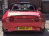 USED 2016 16 MAZDA MX-5 2.0 SKYACTIV-G Sport Nav Convertible 2dr Petrol Manual Euro 6 (160 ps) LEATHER & SAT NAV!
