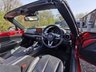 USED 2016 16 MAZDA MX-5 2.0 SKYACTIV-G Sport Nav Convertible 2dr Petrol Manual Euro 6 (160 ps) LEATHER & SAT NAV!