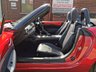 USED 2016 16 MAZDA MX-5 2.0 SKYACTIV-G Sport Nav Convertible 2dr Petrol Manual Euro 6 (160 ps) LEATHER & SAT NAV!