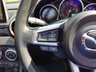 USED 2016 16 MAZDA MX-5 2.0 SKYACTIV-G Sport Nav Convertible 2dr Petrol Manual Euro 6 (160 ps) LEATHER & SAT NAV!