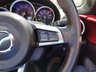 USED 2016 16 MAZDA MX-5 2.0 SKYACTIV-G Sport Nav Convertible 2dr Petrol Manual Euro 6 (160 ps) LEATHER & SAT NAV!