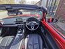 USED 2016 16 MAZDA MX-5 2.0 SKYACTIV-G Sport Nav Convertible 2dr Petrol Manual Euro 6 (160 ps) LEATHER & SAT NAV!