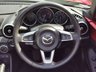 USED 2016 16 MAZDA MX-5 2.0 SKYACTIV-G Sport Nav Convertible 2dr Petrol Manual Euro 6 (160 ps) LEATHER & SAT NAV!