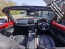 USED 2016 16 MAZDA MX-5 2.0 SKYACTIV-G Sport Nav Convertible 2dr Petrol Manual Euro 6 (160 ps) LEATHER & SAT NAV!