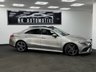 USED 2020 20 MERCEDES-BENZ CLA 1.3 CLA180 AMG Line (Premium Plus 2) Coupe 4dr Petrol 7G-DCT Euro 6 (s/s) (136 ps) *PANROOF*BURMESTER*REARCAM*