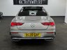 USED 2020 20 MERCEDES-BENZ CLA 1.3 CLA180 AMG Line (Premium Plus 2) Coupe 4dr Petrol 7G-DCT Euro 6 (s/s) (136 ps) *PANROOF*BURMESTER*REARCAM*