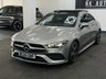 USED 2020 20 MERCEDES-BENZ CLA 1.3 CLA180 AMG Line (Premium Plus 2) Coupe 4dr Petrol 7G-DCT Euro 6 (s/s) (136 ps) *PANROOF*BURMESTER*REARCAM*