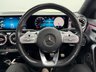 USED 2020 20 MERCEDES-BENZ CLA 1.3 CLA180 AMG Line (Premium Plus 2) Coupe 4dr Petrol 7G-DCT Euro 6 (s/s) (136 ps) *PANROOF*BURMESTER*REARCAM*