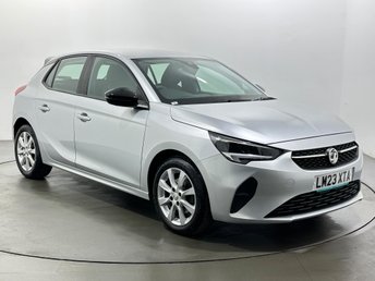 View our Vauxhall Corsa