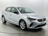 USED 2023 23 VAUXHALL CORSA 1.2 Turbo Design Auto Euro 6 (s/s) 5dr CARPLAY, ALL LED, BT, DAB, 16"