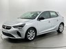 USED 2023 23 VAUXHALL CORSA 1.2 Turbo Design Auto Euro 6 (s/s) 5dr CARPLAY, ALL LED, BT, DAB, 16"