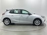 USED 2023 23 VAUXHALL CORSA 1.2 Turbo Design Auto Euro 6 (s/s) 5dr CARPLAY, ALL LED, BT, DAB, 16"