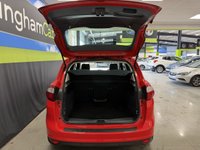 USED 2014 14 FORD C-MAX 1.6 TDCi Titanium X MPV 5dr Diesel Manual Euro 5 (115 ps) 