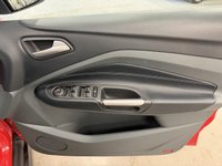 USED 2014 14 FORD C-MAX 1.6 TDCi Titanium X MPV 5dr Diesel Manual Euro 5 (115 ps) 