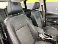 USED 2014 14 FORD C-MAX 1.6 TDCi Titanium X MPV 5dr Diesel Manual Euro 5 (115 ps) 