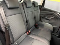 USED 2014 14 FORD C-MAX 1.6 TDCi Titanium X MPV 5dr Diesel Manual Euro 5 (115 ps) 