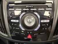 USED 2014 14 FORD C-MAX 1.6 TDCi Titanium X MPV 5dr Diesel Manual Euro 5 (115 ps) 