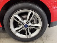 USED 2014 14 FORD C-MAX 1.6 TDCi Titanium X MPV 5dr Diesel Manual Euro 5 (115 ps) 