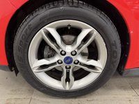 USED 2014 14 FORD C-MAX 1.6 TDCi Titanium X MPV 5dr Diesel Manual Euro 5 (115 ps) 