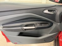 USED 2014 14 FORD C-MAX 1.6 TDCi Titanium X MPV 5dr Diesel Manual Euro 5 (115 ps) 