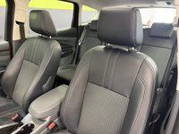USED 2014 14 FORD C-MAX 1.6 TDCi Titanium X MPV 5dr Diesel Manual Euro 5 (115 ps) 