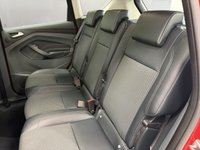 USED 2014 14 FORD C-MAX 1.6 TDCi Titanium X MPV 5dr Diesel Manual Euro 5 (115 ps) 