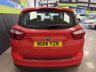 USED 2014 14 FORD C-MAX 1.6 TDCi Titanium X MPV 5dr Diesel Manual Euro 5 (115 ps) 