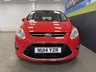 USED 2014 14 FORD C-MAX 1.6 TDCi Titanium X MPV 5dr Diesel Manual Euro 5 (115 ps) 
