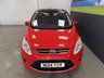 USED 2014 14 FORD C-MAX 1.6 TDCi Titanium X MPV 5dr Diesel Manual Euro 5 (115 ps) 