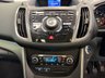 USED 2014 14 FORD C-MAX 1.6 TDCi Titanium X MPV 5dr Diesel Manual Euro 5 (115 ps) 