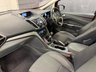USED 2014 14 FORD C-MAX 1.6 TDCi Titanium X MPV 5dr Diesel Manual Euro 5 (115 ps) 