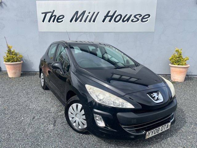 2008 2008 114,750 MILES 1.6 LTR MANUAL DIESEL 1,999 43.18 RESERVE VIEW DETAILS... photo