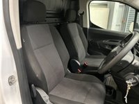 USED 2024 24 VAUXHALL COMBO 2300 1.5 TUBRO D 100PS SWB PRIME - NO VAT 
