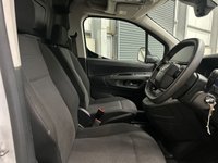 USED 2024 24 VAUXHALL COMBO 2300 1.5 TUBRO D 100PS SWB PRIME - NO VAT 