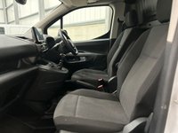 USED 2024 24 VAUXHALL COMBO 2300 1.5 TUBRO D 100PS SWB PRIME - NO VAT 