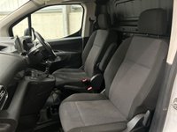 USED 2024 24 VAUXHALL COMBO 2300 1.5 TUBRO D 100PS SWB PRIME - NO VAT 