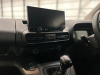 USED 2024 24 VAUXHALL COMBO 2300 1.5 TUBRO D 100PS SWB PRIME - NO VAT 