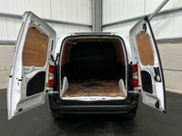 USED 2024 24 VAUXHALL COMBO 2300 1.5 TUBRO D 100PS SWB PRIME - NO VAT 