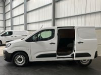 USED 2024 24 VAUXHALL COMBO 2300 1.5 TUBRO D 100PS SWB PRIME - NO VAT 