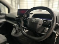 USED 2024 24 VAUXHALL COMBO 2300 1.5 TUBRO D 100PS SWB PRIME - NO VAT 