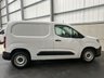 USED 2024 24 VAUXHALL COMBO 2300 1.5 TUBRO D 100PS SWB PRIME - NO VAT 