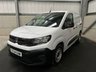 USED 2024 24 VAUXHALL COMBO 2300 1.5 TUBRO D 100PS SWB PRIME - NO VAT 