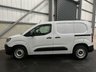 USED 2024 24 VAUXHALL COMBO 2300 1.5 TUBRO D 100PS SWB PRIME - NO VAT 