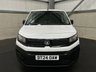 USED 2024 24 VAUXHALL COMBO 2300 1.5 TUBRO D 100PS SWB PRIME - NO VAT 