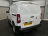 USED 2024 24 VAUXHALL COMBO 2300 1.5 TUBRO D 100PS SWB PRIME - NO VAT 
