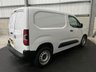 USED 2024 24 VAUXHALL COMBO 2300 1.5 TUBRO D 100PS SWB PRIME - NO VAT 