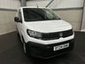 USED 2024 24 VAUXHALL COMBO 2300 1.5 TUBRO D 100PS SWB PRIME - NO VAT 