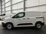 USED 2024 24 VAUXHALL COMBO 2300 1.5 TUBRO D 100PS SWB PRIME - NO VAT 