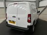 USED 2024 24 VAUXHALL COMBO 2300 1.5 TUBRO D 100PS SWB PRIME - NO VAT 