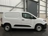 USED 2024 24 VAUXHALL COMBO 2300 1.5 TUBRO D 100PS SWB PRIME - NO VAT 